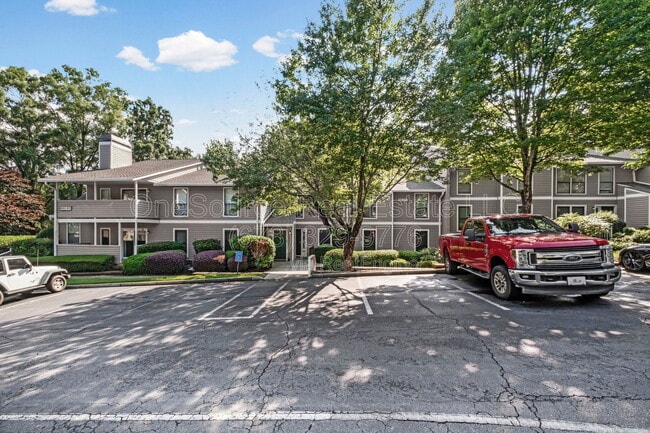 Photo - 806 Wynnes Ridge Cir Apartment