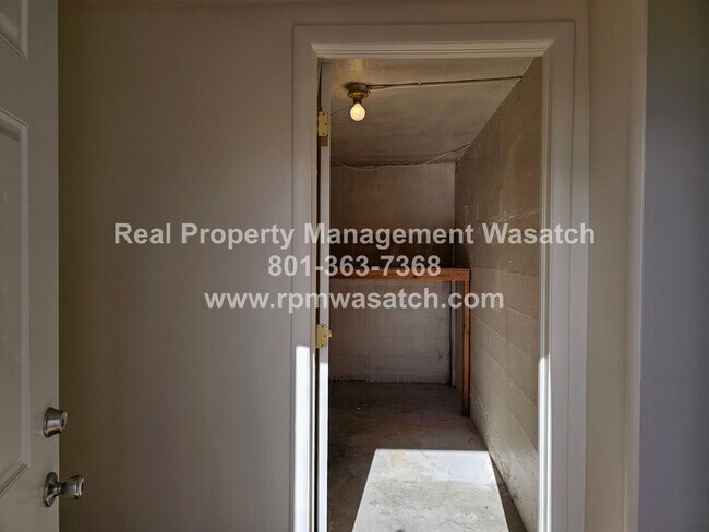 Foto del edificio - 7725 S 1530 W