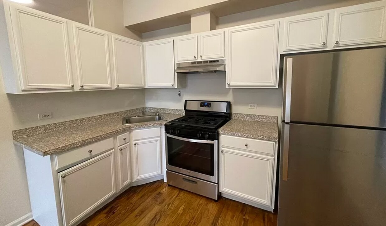 Primary Photo - 1425 W Cullerton St