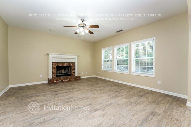 Foto del edificio - 971 Wisteria View Ct SE