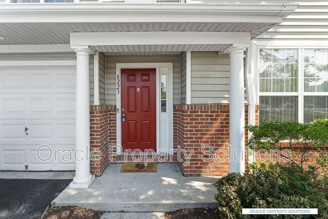 Building Photo - 6223 Wild Swan Way