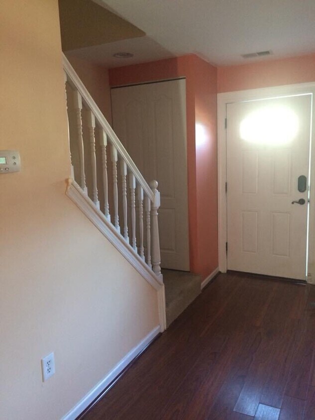 20 Hillside Ct, Westminster, MD 21157 Townhome Rentals in Westminster