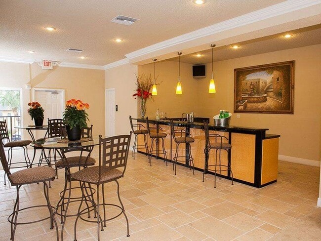 Interior Photo - Bella Terraza