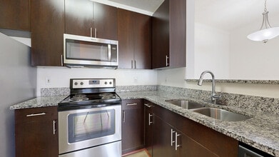 Interior Photo - Carrington Hills