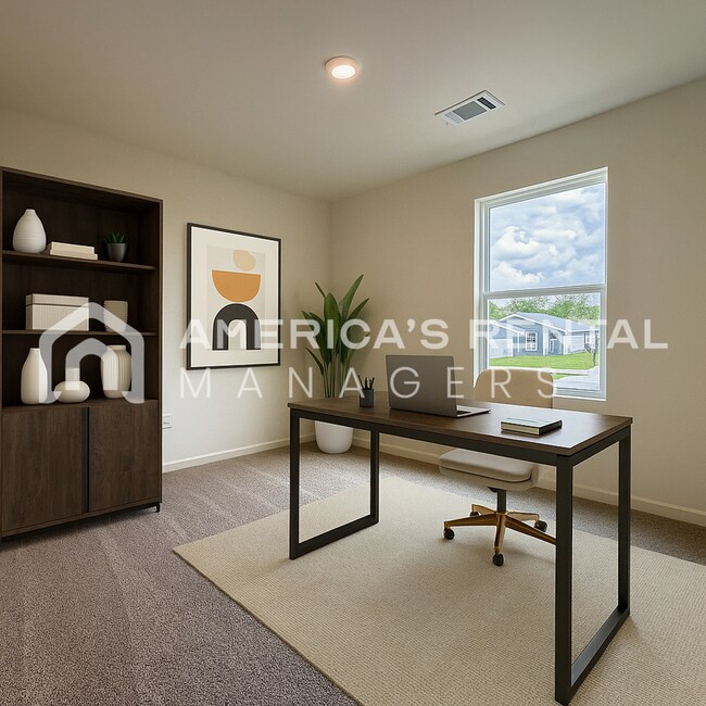 Foto del edificio - Available for Move-In Soon! Available to V...