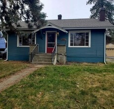 Building Photo - 3501 W Glass Ave