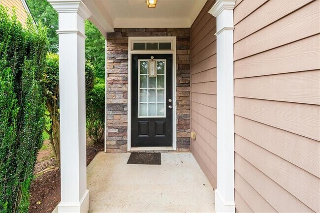 Foto del edificio - 162 Ledgewood Mill Way NE