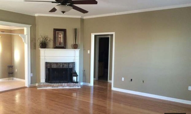 Foto del edificio - 12842 Magnolia Chase Dr