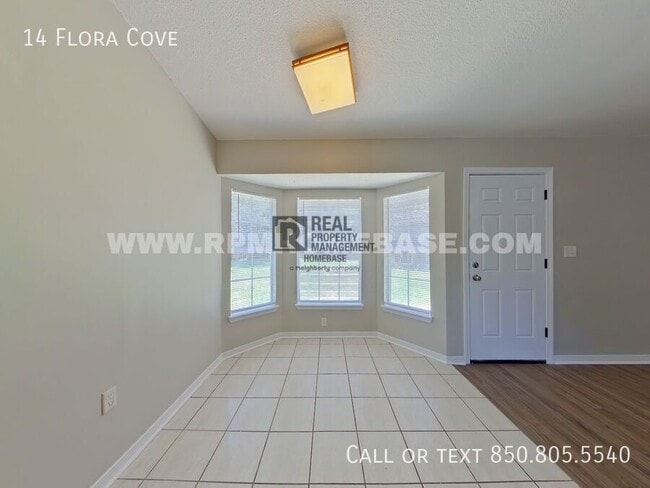 Foto del edificio - 14 Flora Cove