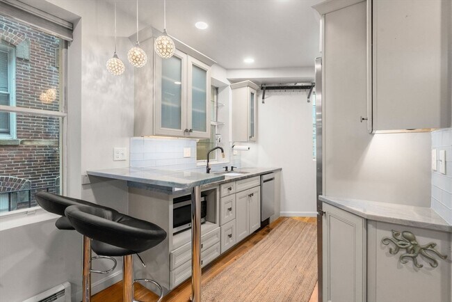 Foto del edificio - 88 Prince St