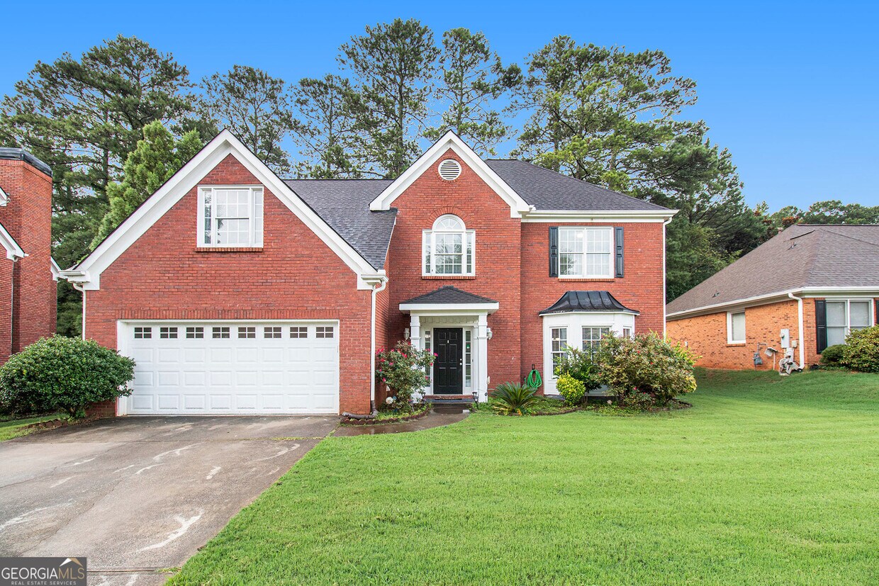 Foto principal - 4442 Beacon Hill Dr SW