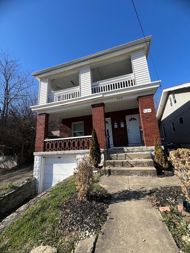 Building Photo - 524 Highland Pike