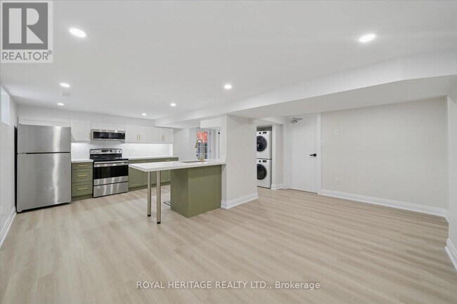 Photo du bâtiment - 19 Limestone Crescent