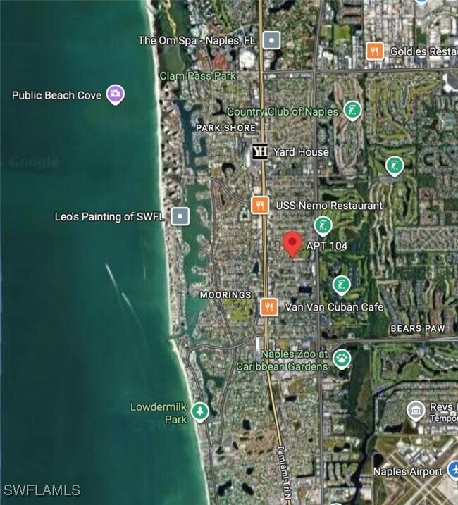 Foto del edificio - 49 High Point Cir S