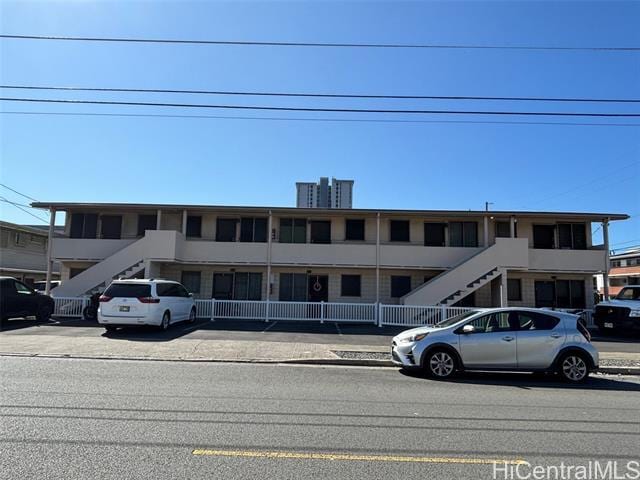 Foto del edificio - 2105 Algaroba St