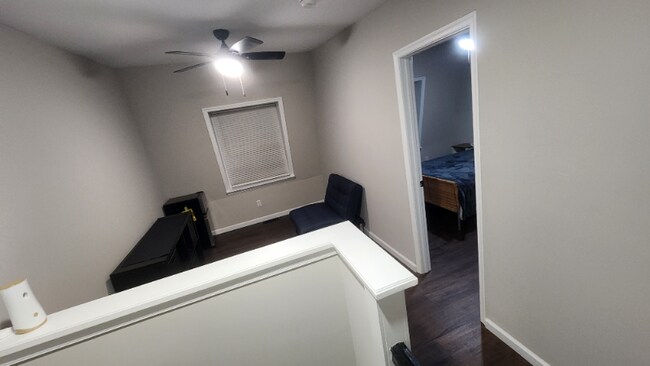 Foto del edificio - 3512 Holmes Ave