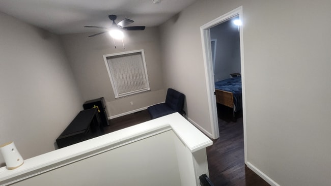 Photo - 3512 Holmes Ave Townhome