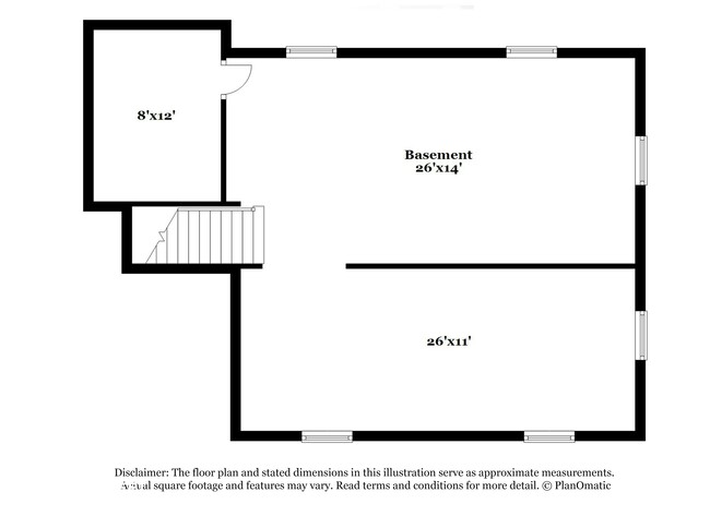 Building Photo - 3315 Chamberlin Dr