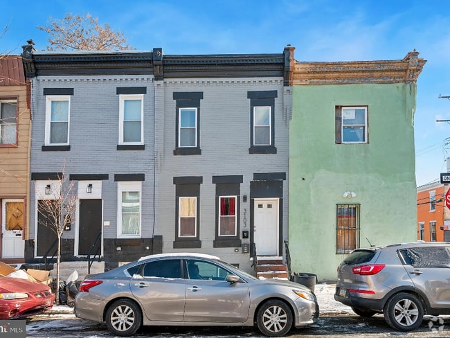 Building Photo - 3103 N 9th St