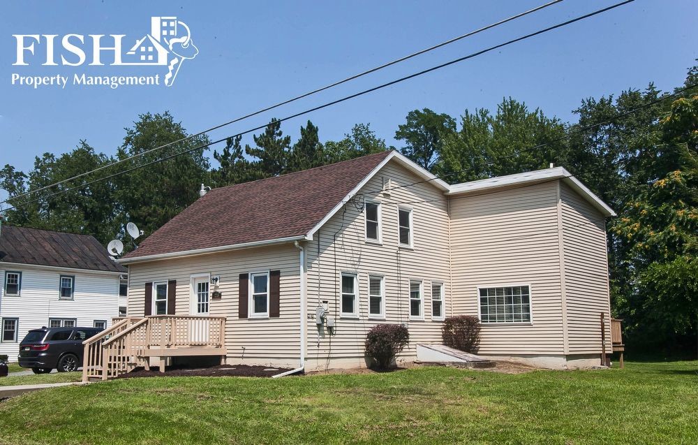Primary Photo - 1216 Leiser Rd