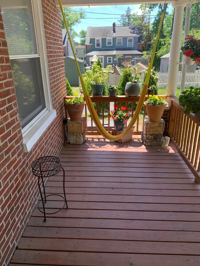 617 N Monroe St, Media, PA 19063 Townhome Rentals in Media PA