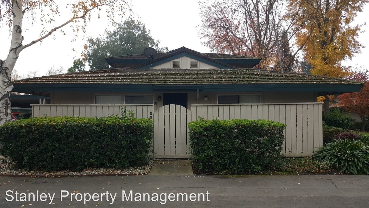 Primary Photo - 2 br, 1 bath House - 1001 Roundtree Court