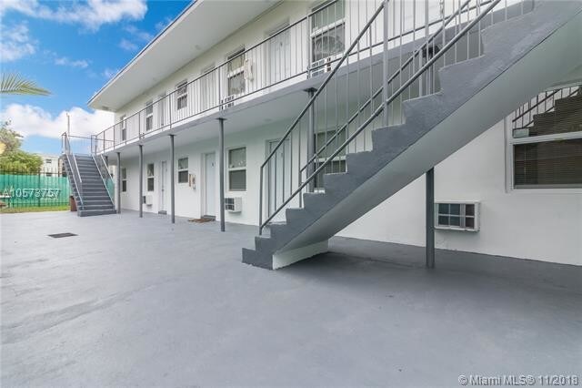 Primary Photo - 1245 NW 60th St