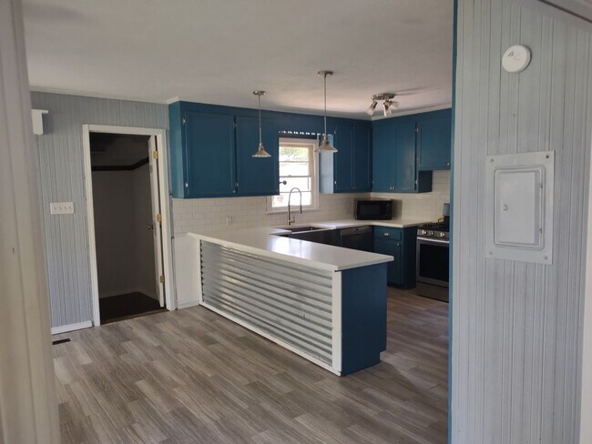 Foto del edificio - 218 McCree Dr