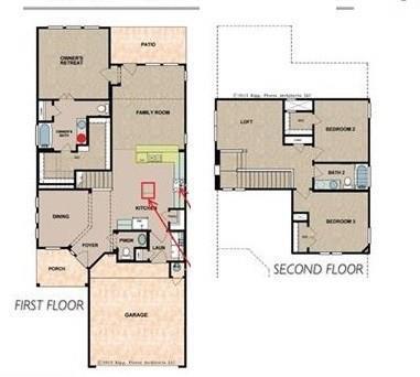 Foto del edificio - 3651 Sandy Brook Dr