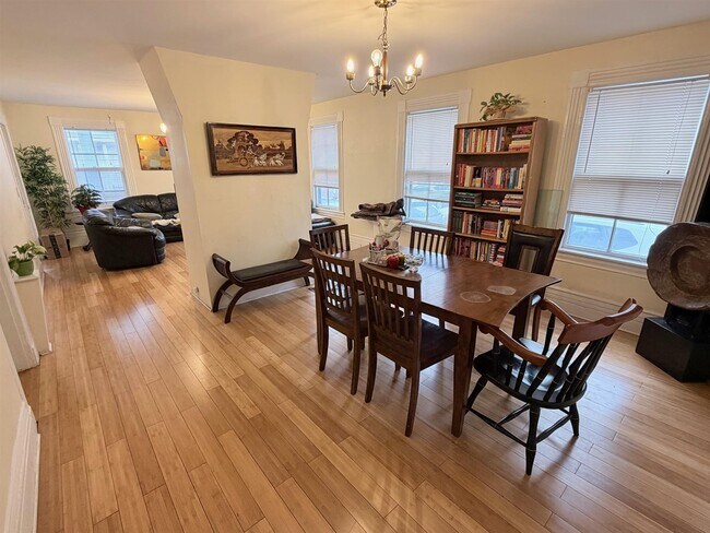 Foto del edificio - 4 Saint Mary Rd