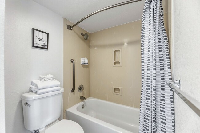 Foto del edificio - The Nora