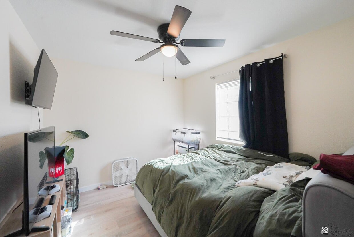 2146 S 47th Ave, Yuma, AZ 85364 - House Rental in Yuma, AZ