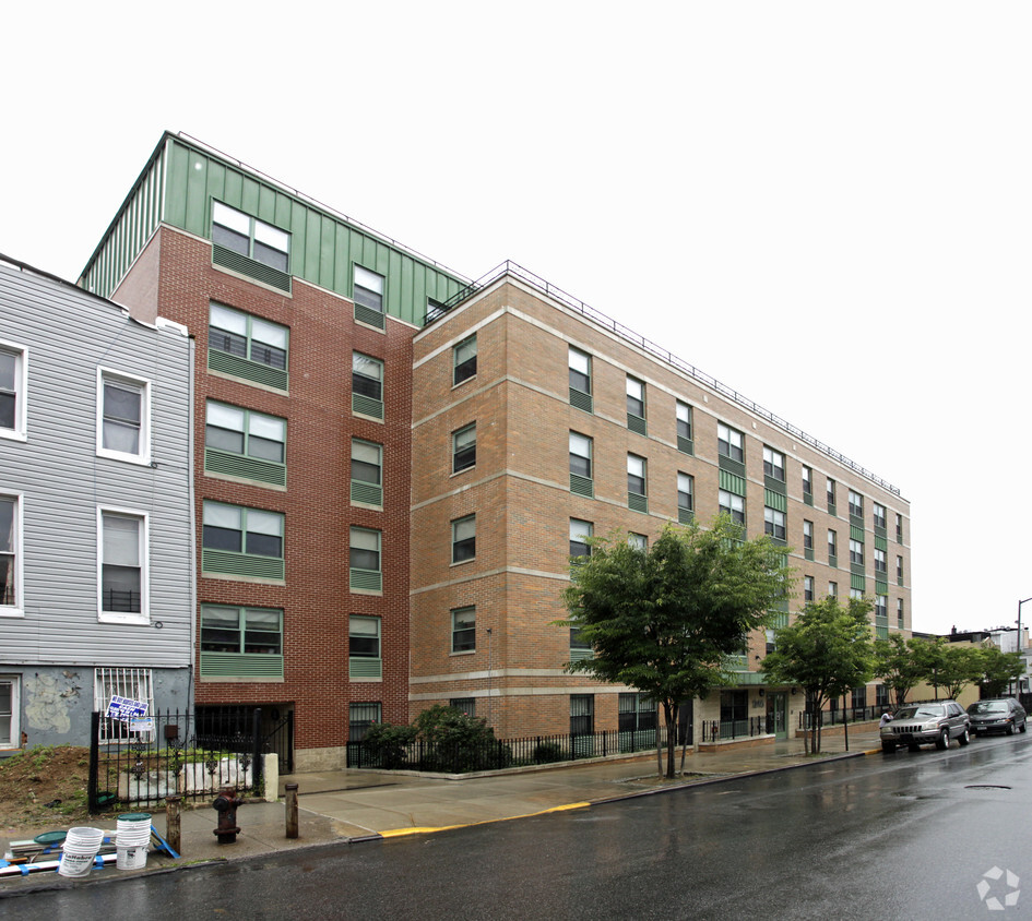 Building Photo - Gates Plaza Senior Housing