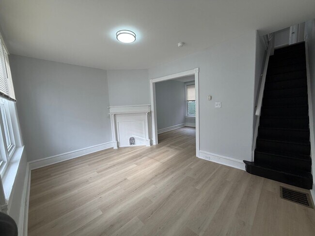 Foto del edificio - Charming 2BR/1Bath House! Section 8 ONLY!