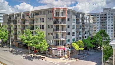 Building Photo - 300 110th Ave NE