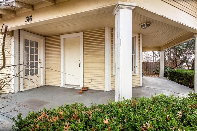 Building Photo - 316 W Avenue A