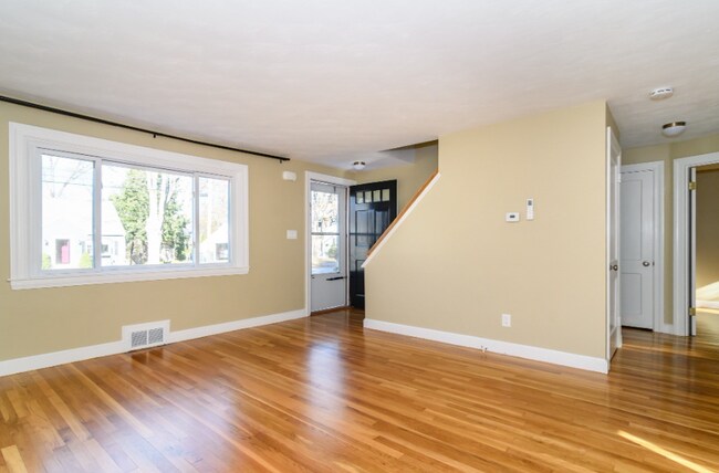 Foto del edificio - 7 Ferndale Rd