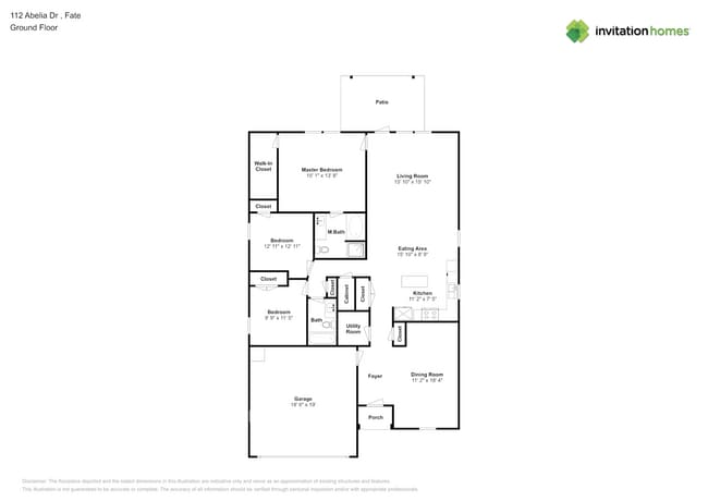 Foto del edificio - 112 Abelia Dr