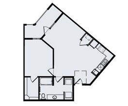 Interior Photo - Stockyard Lofts