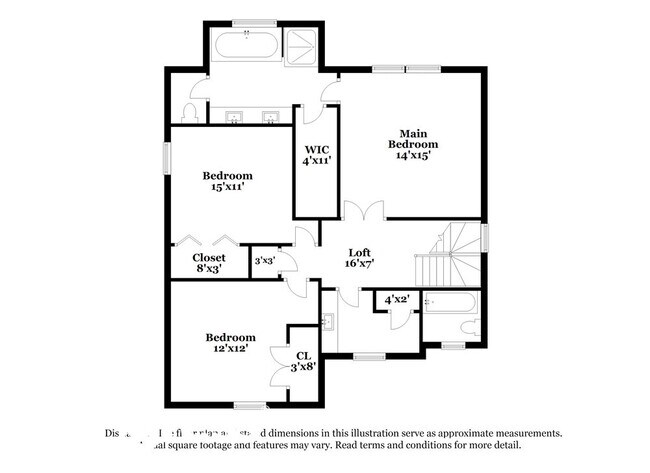 Foto del edificio - 8607 Castle Cliff Dr