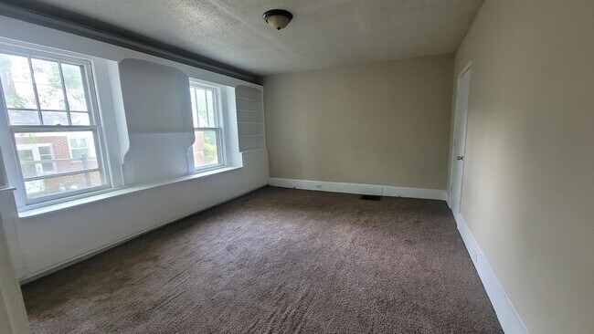 Foto del edificio - 3320 Abingdon Rd