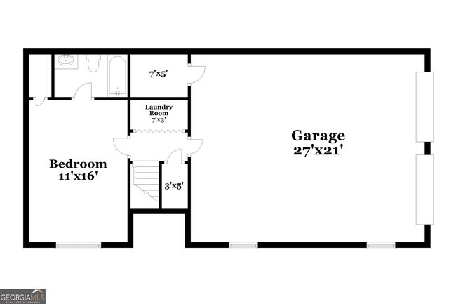 Foto del edificio - 682 Euharlee Rd SW