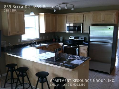 Building Photo - Great One Level Townhome!