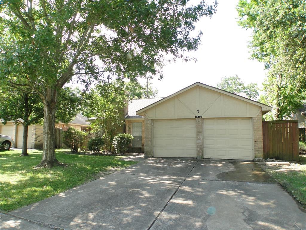 16407 Amargos Dr, Houston, TX 77083 House Rental in Houston, TX