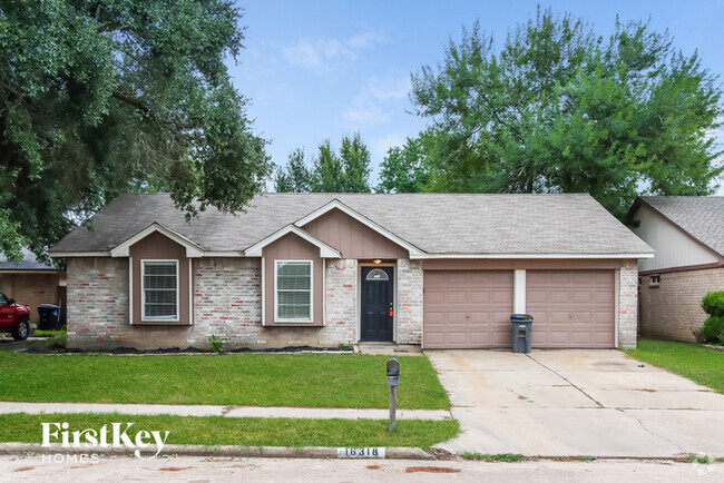 Building Photo - 16318 Sky Blue Ln