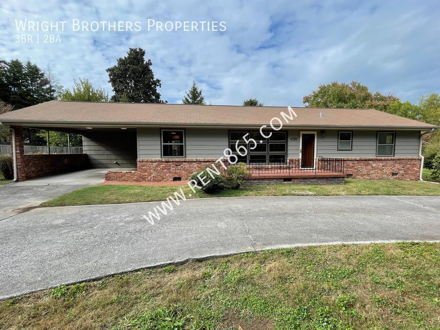 Primary Photo - 4709 Lonas Dr