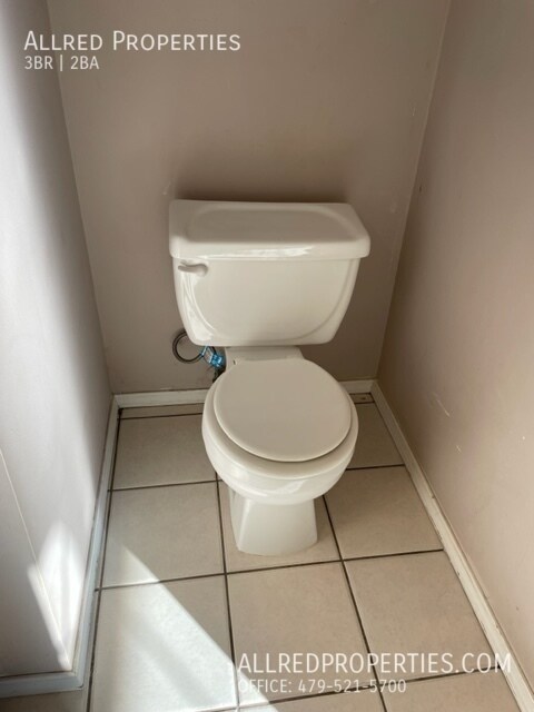 Foto del edificio - 3 bedroom Duplex Fayetteville