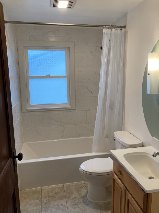 Bathroom - 202 E Linton Ave