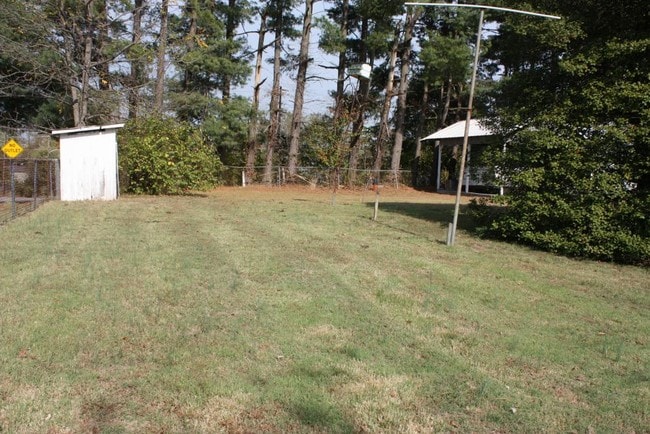 Foto del edificio - 852 W Hwy 80