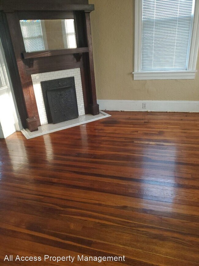 Foto del edificio - 3 br, 1.5 bath House - 503 Maryland Avenue